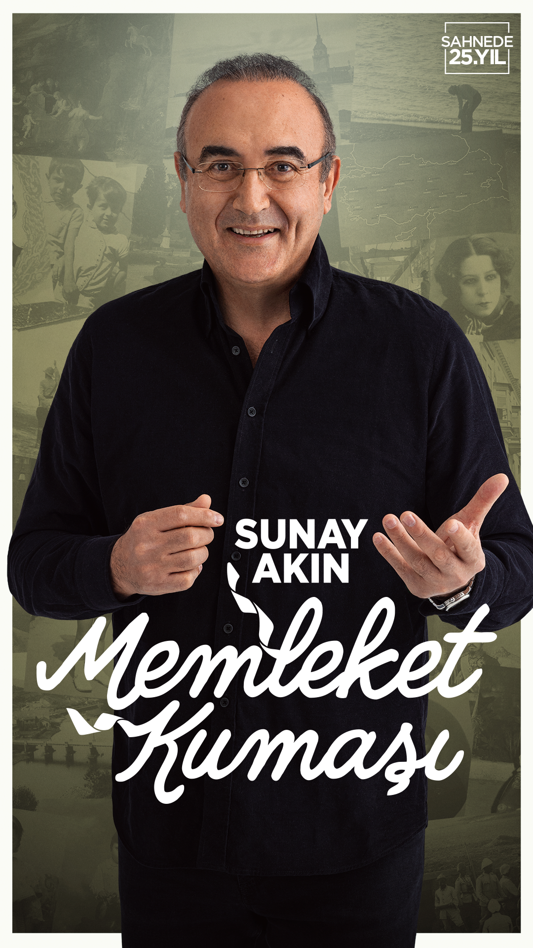 Memleket Kumaşı